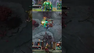 Tidehunter VS Monkey