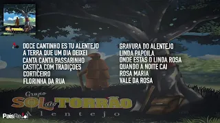 Grupo Sol do Torrão - Alentejo (Full Album)