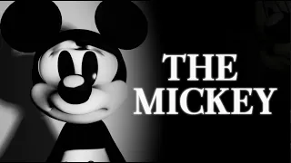 The mickey - Horror Short Films