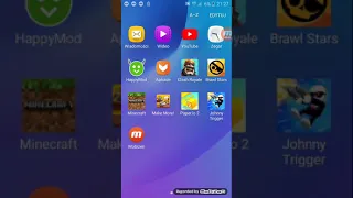 Jak zainstalować happy mod (cały sklep play z modami i chackami) download android 0 wirósów