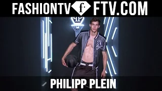 Milan Men Fashion Week Spring/Summer 2017 - Philipp Plein | FashionTV