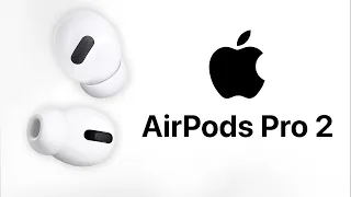 AirPods Pro 2 (2022) - You WON'T believe this!