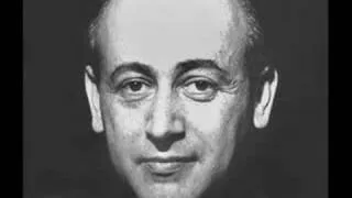 Todesfuge - Paul Celan