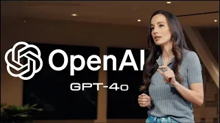 15 ChatGPT 4o Video Demos by OpenAI: See the Power