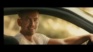 fast and furious 7 ending