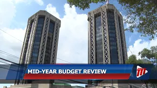 Mid-Year Budget Review