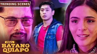 'FPJ's Batang Quiapo Para Kay Tatay' Episode | FPJ's Batang Quiapo Trending Scenes