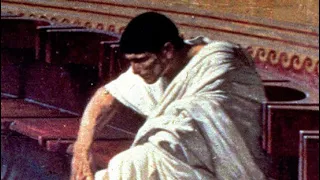 63 BC | Catilina, Cicero, and the Conspiracy