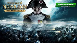 Napoleon Total War | British Campaign | Episode 23