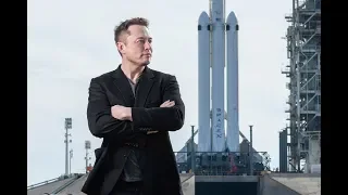 Elon Musk 2018 interview part 4