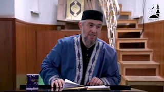 Вознаграждаемая печаль / Абдуллахаджи Хидирбеков / Фатхуль Ислам