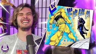 JoJo Only Became Popular Because of the Memes