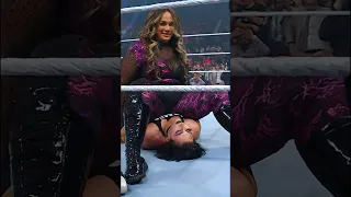 NIA JAX IS BACK!! 🤯