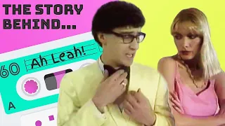 The Story Behind Ah Leah! by Donnie Iris