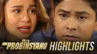 Alyana explains to Cardo what happened to their family | FPJ's Ang Probinsyano (With Eng Subs)