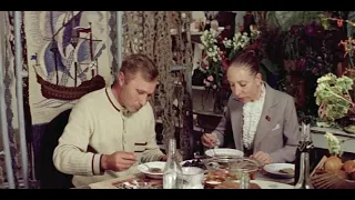 Прошу слова (1975 год) советский фильм