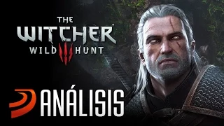 Análisis de "The Witcher 3: Wild Hunt" - 3DJuegos