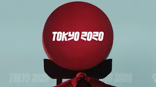 Tokyo 2020 Intro - Discovery/Kanal 9