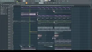 PROFESSIONAL FUTURE BOUNCE DROP (BROOKS STYLE) | FLP Download!🔥