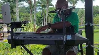 Zadox  🇻🇺 - ft Patti Potts 🇵🇬