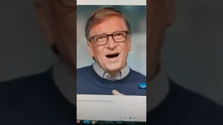 Bill Gates über Corona Impfstoff