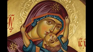 The Month of Mary