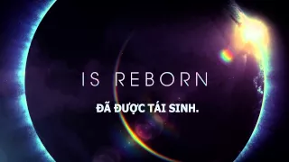 [Vietsub] HEROES REBORN -Những Người Hùng : Tái Sinh- Official Trailer