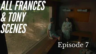 All Frances & Tony scenes - Episode 7 (Melissa McCarthy & Bobby Cannavale) MMBCCU