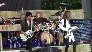 STYX (LIVE)--Miss America--2023 Indiana State Fair