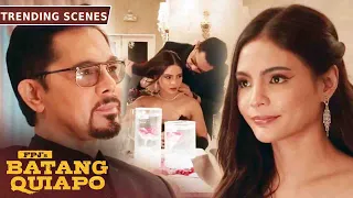 'FPJ's Batang Quiapo Prinsesa' Episode | FPJ's Batang Quiapo Trending Scenes