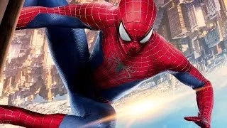 The Amazing Spiderman 2 Spoilercast