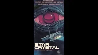 Star Crystal (1986) - Trailer HD 1080p