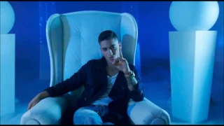 Maluma Ft. Eli Palacios - La Temperatura - Epicenter