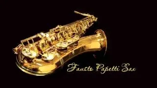 Fausto Papetti - Samba pa ti