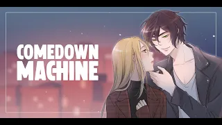 Comedown Machine (Official Trailer) | Tapas Original