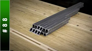 Loft Shoe Rack Build - Simple But Elegant