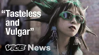 China's Most Misunderstood Subculture