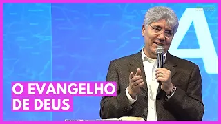 O EVANGELHO DE DEUS  - Hernandes Dias Lopes