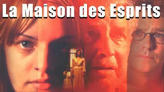 La Maison des esprits (2001) | Film Complet en Français | Elisabeth Moss | Greg Evigan