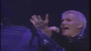 Roxette - Ao Vivo em África do Sul ( 1995) ...turnê Crash!Boom!Live! #Roxette #RoxetteBrasil