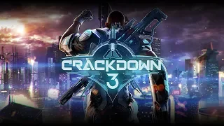 CRACKDOWN 3 MY REVIEW/THOUGHTS XBOX 1- TRUE POWER OF THE CLOUD