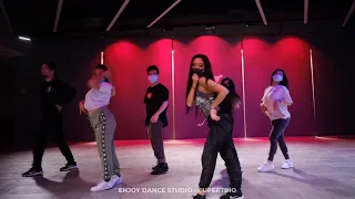 Todrick Hall · Nails Hair Hips Heels · Natsuna Choreo