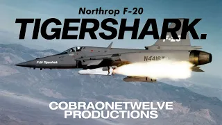 Fascination | F-20 Tigershark