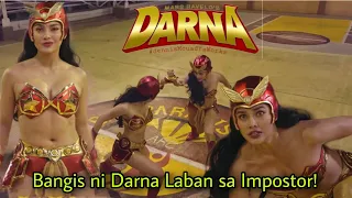 DARNA | Episode 76 November 28,2022 ( Bangis ni Darna Laban sa Impostor )