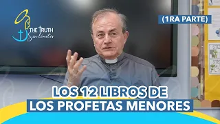 Libros Menores del Antiguo Testamento con el Padre Oswaldo Agudelo.