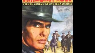 Arizona Colt (1966): Johnny Yuma- Hidden Past