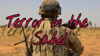 Terror in the Sahel