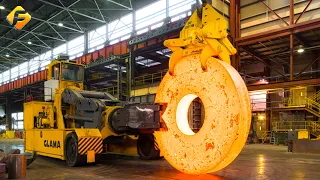 Modern Manufacturing Machines And Mass Production Processes At An Insane Level ▶1