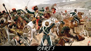 BATTLE OF RUSSIA | DOCUMENTARY SERIES PART 5