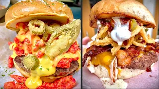 ‘Texas Eats’ Episode 5: Burgers in Central Texas